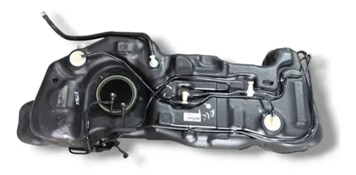 Tanque Combustivel Nissan Grand Livina Tiida 1.8 2012 2015