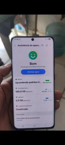 Samsung galaxy S21 ultra