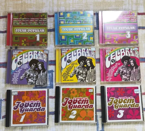 Cds