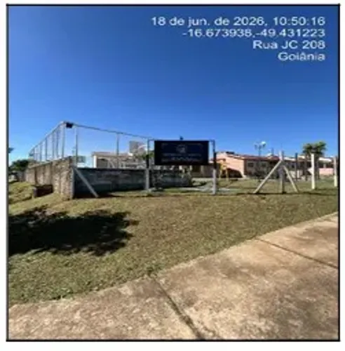Imóvel com ótima proposta Sobrado no Residencial Jardins do Cerrado 6, Goiania - GO, Nº 3