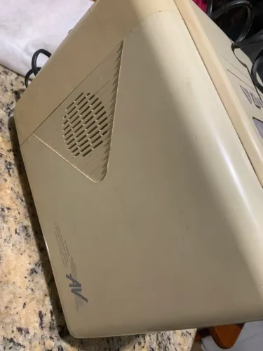 Tv vintage