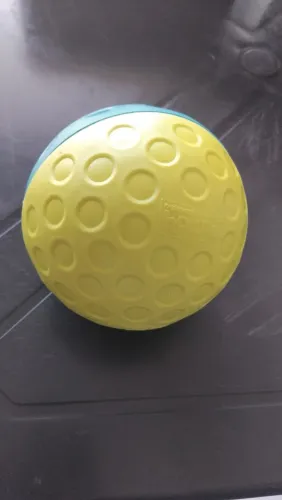 Bola pra pet
