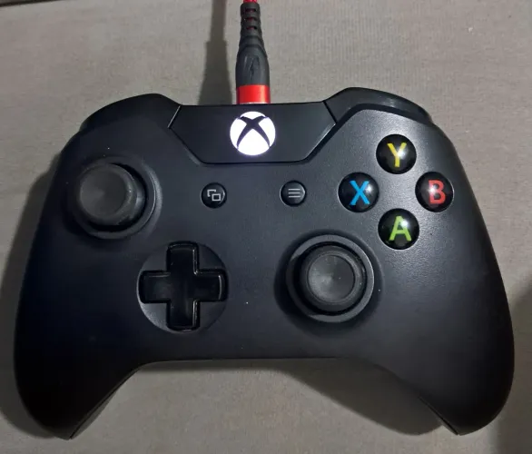 Controle Xbox One