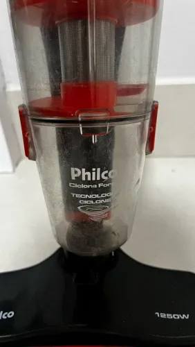Aspirador Philco