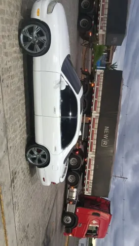 Mazda 929 V6 AUT 1994