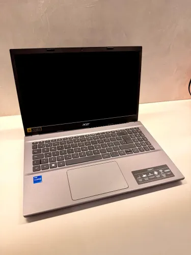 Acer Aspire 5 i5 12ª Geração | 8GB RAM | SSD 512GB | Full HD