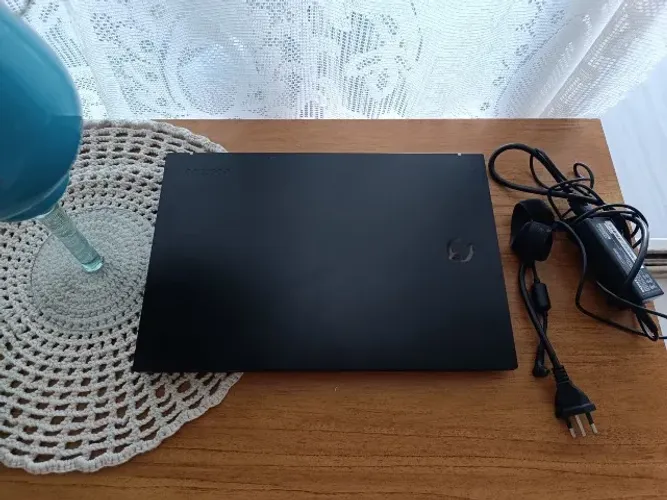 Notebook Positivo i5 512ssd