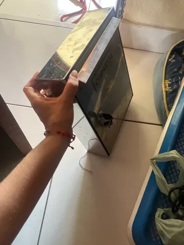 Caixa de correios
