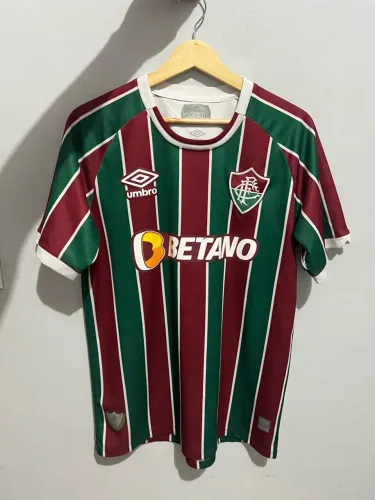 Camisa fluminense