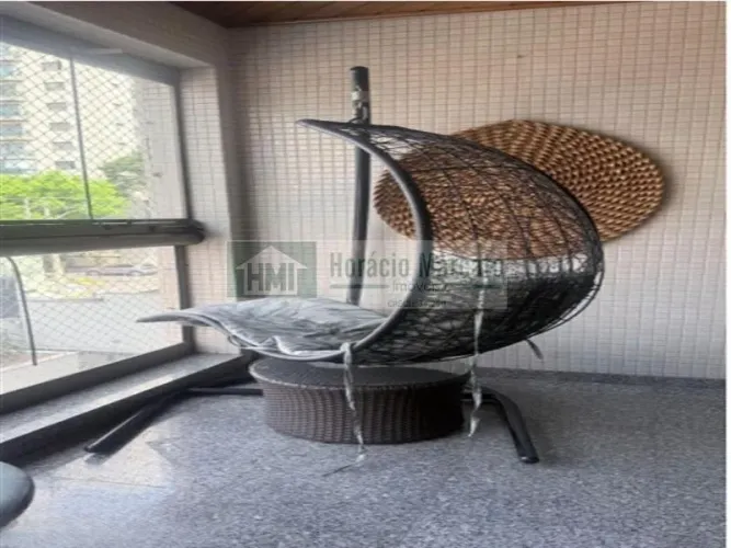 Apartamento Santa Paula São Caetano do Sul/SP