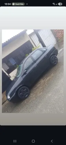 Chevrolet Corsa SED Class.life 1.0/1.0 Flexpower (álcool) 2008