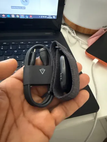 Pulseira Garmin CIRQA