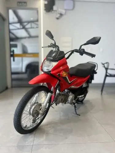 HONDA POP 110I 2021
