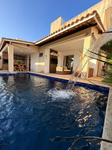 Casa à venda no AMBIENTAR IMOBILIÁRIA, ATALAIA, Aracaju, SE
