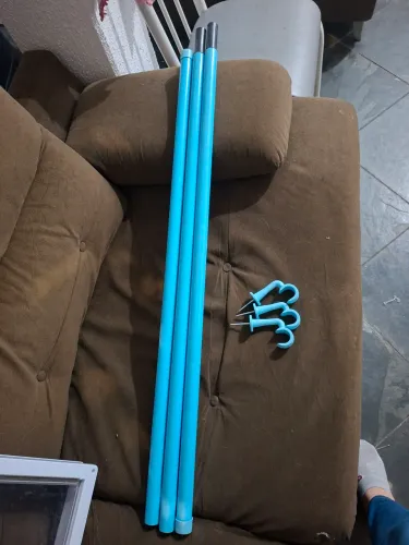 Varão de teto 3m
