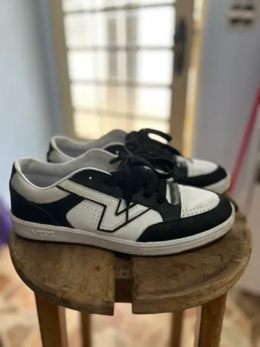 Tênis vans 41