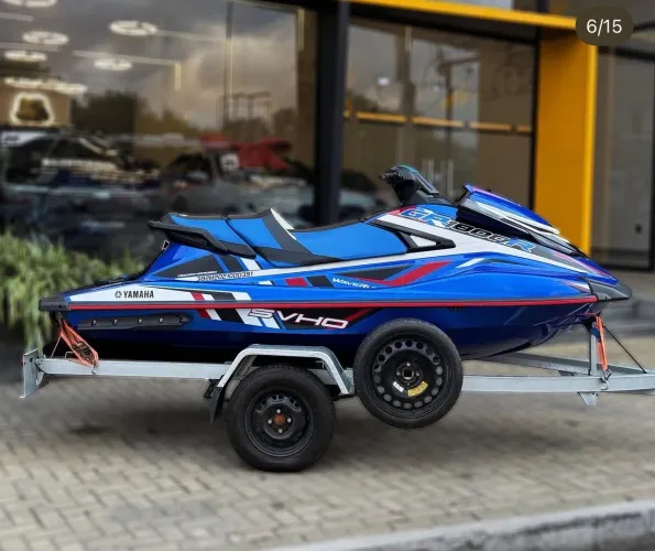 JETSKI YAMAHA