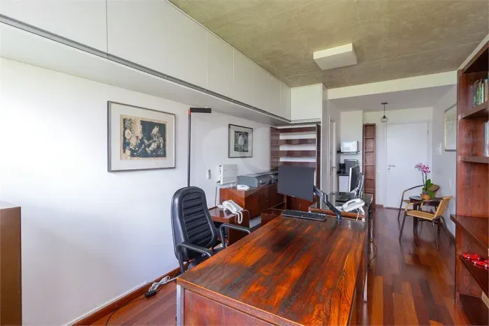 Sala comercial para venda com 24 metros quadrados na Vila Madalena - São Paulo - SP