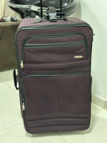 Vendo Mala Embark - Tamanho Grande
