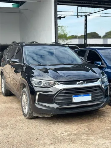 Chevrolet Tracker LT 1.0 Turbo 12V Flex AUT 2023