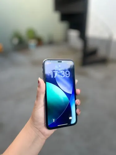 iPhone 11 64 gb novo/ pego celular mais dinheiro 