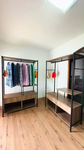 Vendo Roupeiro Modular
