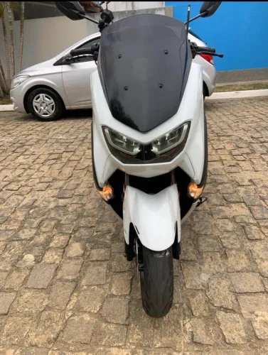 Yamaha NMax 160 2021