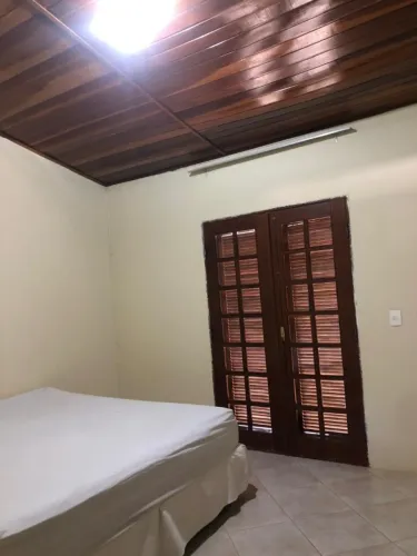 42 m2 de Forro de Ipê em excelente estado de conservação