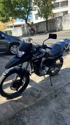 Xre 300 2015