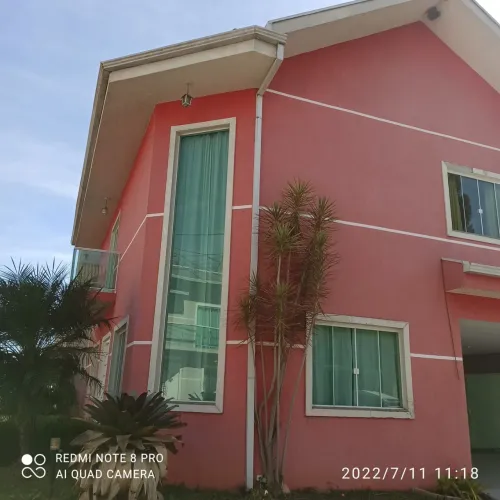 Vende-se triplex