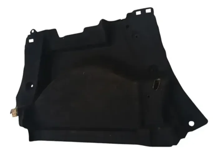 Forro Esquerdo Porta Malas Citroen C3 Picasso 1.6 2012 2013