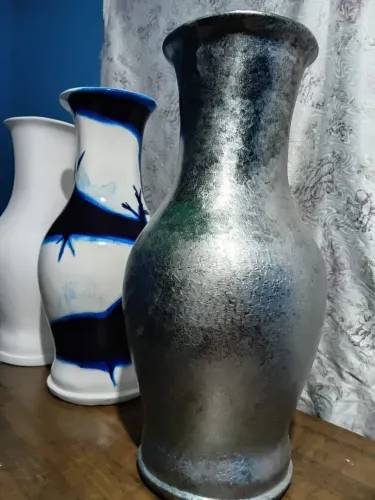 Vaso decorativo