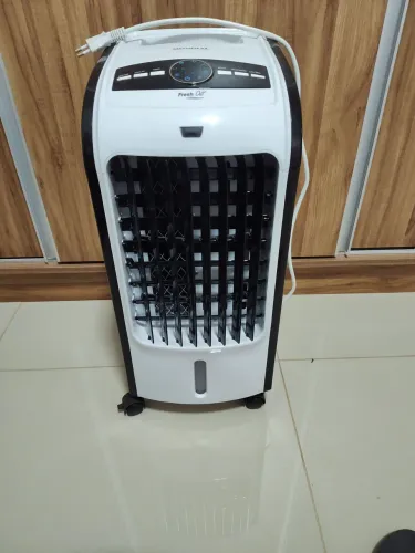Calor chegou.... Tá na mão! 