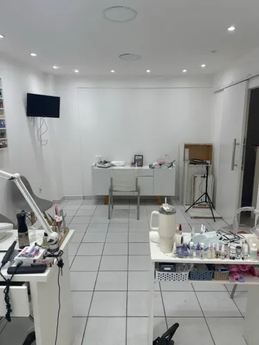 Aluguel de espaço para lash designer