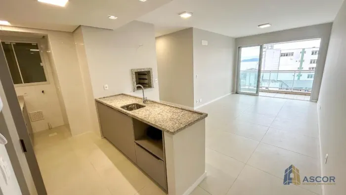 ALUGUEL - APARTAMENTO EM BARREIROS - SÃO JOSÉ
