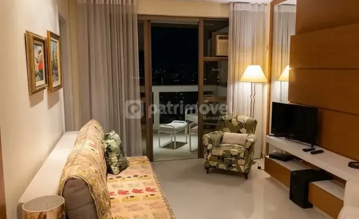 Apartamento para locação, Barra da Tijuca, Rio de Janeiro, RJ