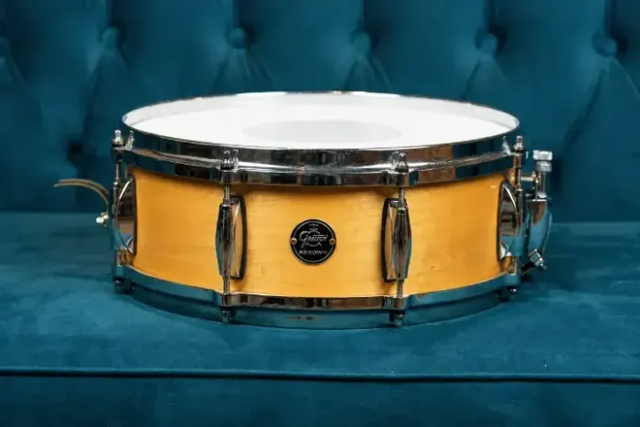 Caixa De Bateria Gretsch Renown 14 X 5