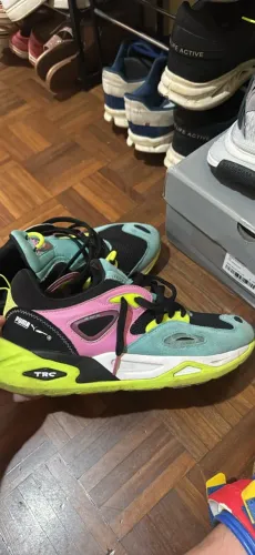 Tênis puma