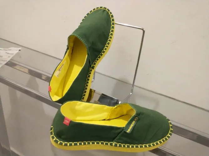 Havaianas Alpargata do Brasil N. 35