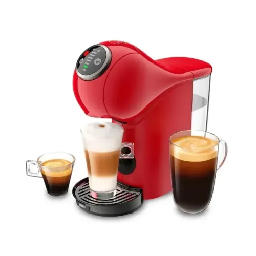 Cafeteira Dolce Gusto Genius Plus 220v