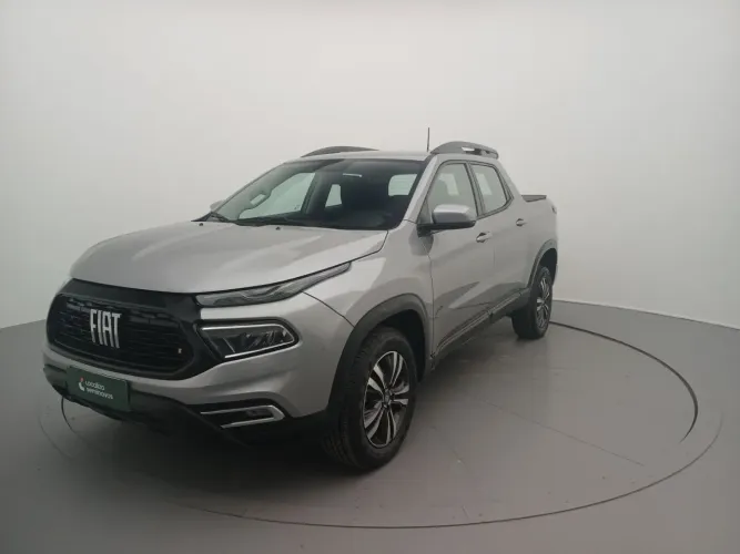 Fiat Toro Freedom 1.3 T270 4X2 Flex AUT 2024