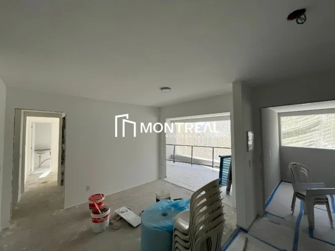 APARTAMENTO À VENDA NO SANTO AMARO, 3 DORMITÓRIOS, 1 SUÍTE, 1 VAGA DE GARAGEM.