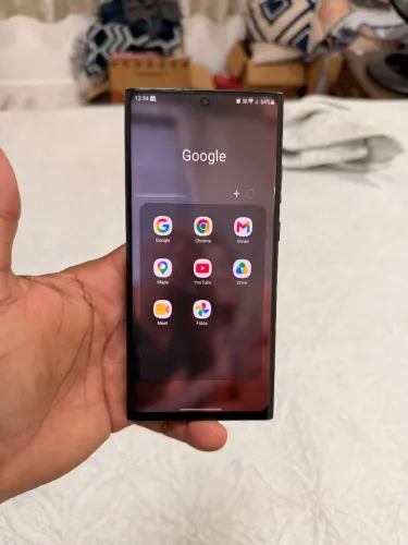 Note 20 ultra