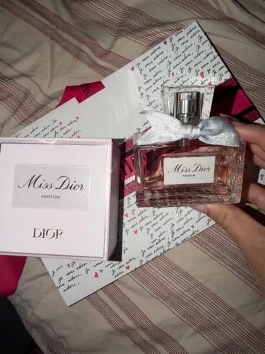 Perfume Dior