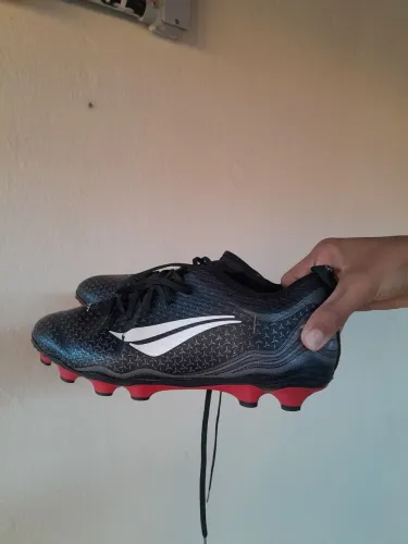 Chuteira campo penalty S11