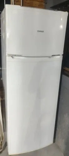 GELADEIRA CONSUL BIPLEX FACILIT ELETRÔNICA