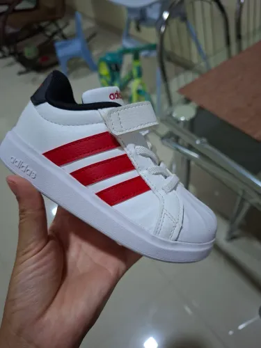 Tênis Infantil Adidas Original