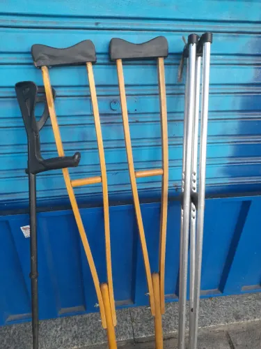 Andador adultos