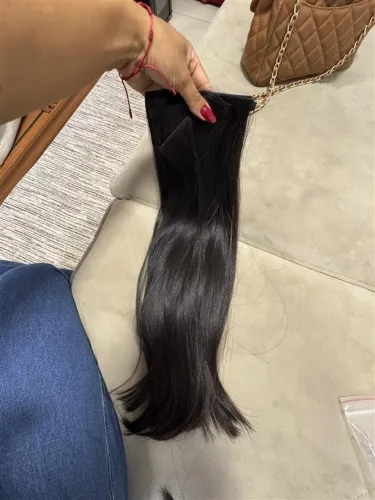 Cabelo Brasileiro do Sul