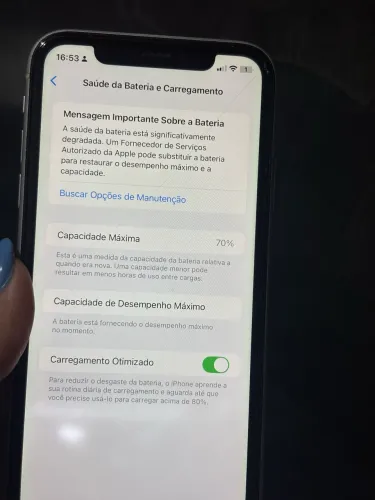 Vendo Iphone Xr